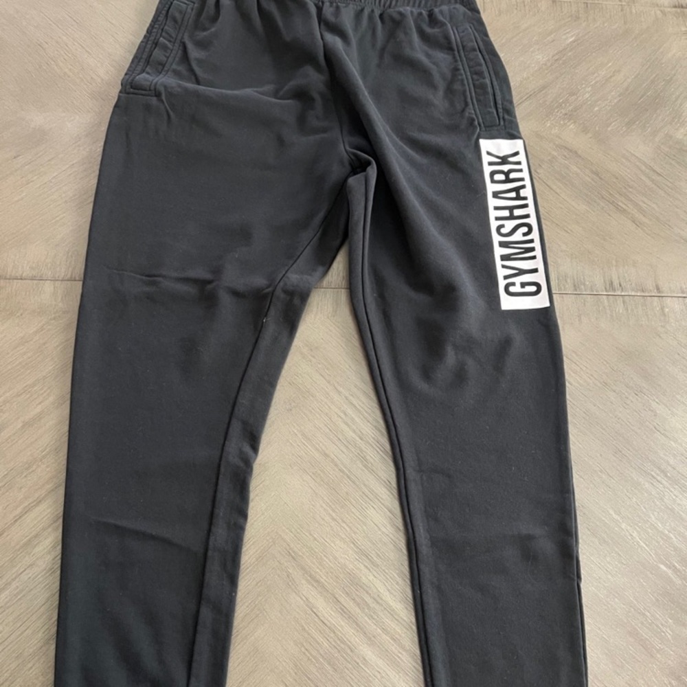 Mens gymshark joggers